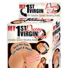 My 1st Virgin Pussy & Ass