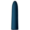 The Velvet Kiss Collection We Scream - Black