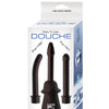 His & Hers Easy To Use Douche - Black