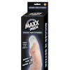 Maxx Men Grand Penis Sleeve - Clear
