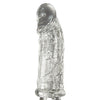 Maxx Men Grand Penis Sleeve - Clear
