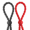 Ram Ultra Clinchers - Red/Black