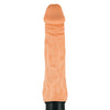 Natural Realskin Hot Cock #3 - Flesh