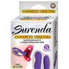 Surenda Enhanced Oral Vibe - Purple