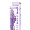 Energize Her Bunny 2 - Purple