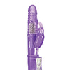 Energize Her Bunny 2 - Purple