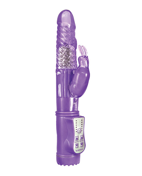 Energize Her Bunny 2 - Purple