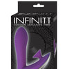 Infinitt Suction Massager Three - Purple