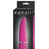 Infinitt Tongue Massager - Pink