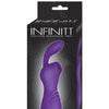 Infinitt Suction Massager Two - Purple