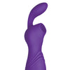 Infinitt Suction Massager Two - Purple