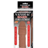 Natural Realskin Penis Extender