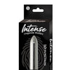 Intense Orgasm Bullet