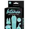 Intense Clit Teaser Kit