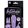 Intense Clit Teaser Kit