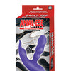 Anal-Ese Collection Remote Control P-Spot Stimulator - Purple