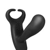Anal-Ese Collection Remote Control Heat Up P-Spot & Testicle Stimulator - Black