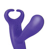 Anal-Ese Collection Remote Control Heat Up P-Spot & Testicle Stimulator - Purple