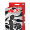 Anal-Ese Collection P-Spot Exciter - Black