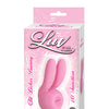 Luv Clit Licker Bunny - Pink