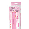 Luv Heat Up Thruster - Pink