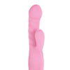Luv Heat Up Thruster - Pink