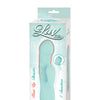 Luv Heat Up Thruster - Aqua