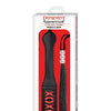 Dominant Submissive Collection Paddle & Whip