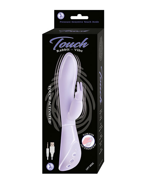 Touch Rabbit Vibe - Lavender