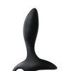 Anal-Ese Collection Vibrating Alpha Plug #1 - Black