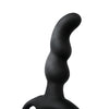 Anal-Ese Collection Vibrating Alpha Plug #4 - Black