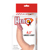 Hero 6.5" Curved Lover