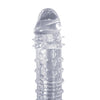 Super Sleeve 1 - Clear
