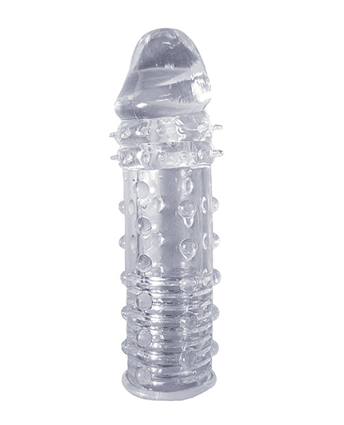 Super Sleeve 1 - Clear