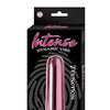 Intense Dynamic Vibe - Rose