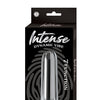 Intense Dynamic Vibe - Silver