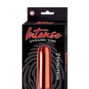Intense Dynamic Vibe - Red
