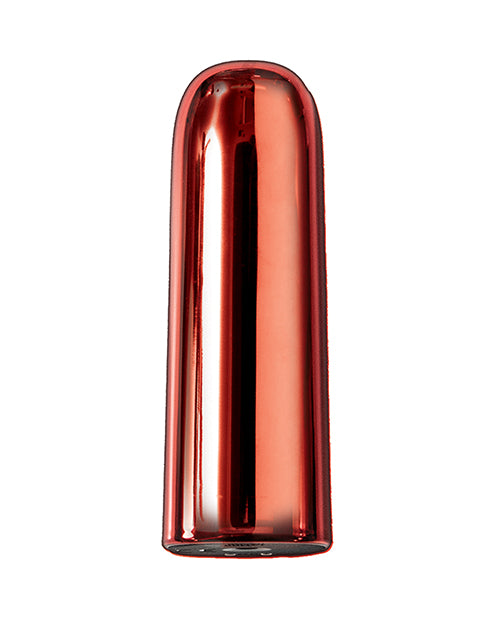 Intense Dynamic Vibe - Red