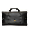 The Ultimate Fantasy Travel Briefcase Restraint & Bondage Play Kit - Black