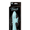 Touch Butterfly - Aqua