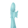 Touch Butterfly - Aqua