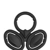 My Cock Ring The Triad Cockring & Ball Cinch - Black