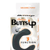 Butts Up Orgasmic P Spot - Black