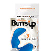 Butts Up P Spot Massager - Blue