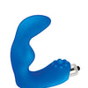 Butts Up P Spot Massager - Blue