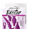 Exciter Ultimate Stimulator Kit - Purple