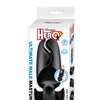 Hero Ultimate Male Masturbator - Black