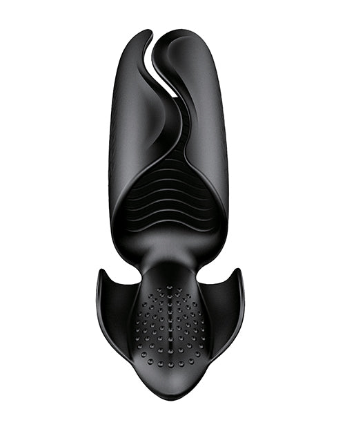 Hero Ultimate Male Masturbator - Black