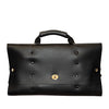The Ultimate Fantasy Travel Briefcase Restraint & Bondage Play Kit - Burgundy