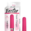 Exciter Travel Vibe - Pink